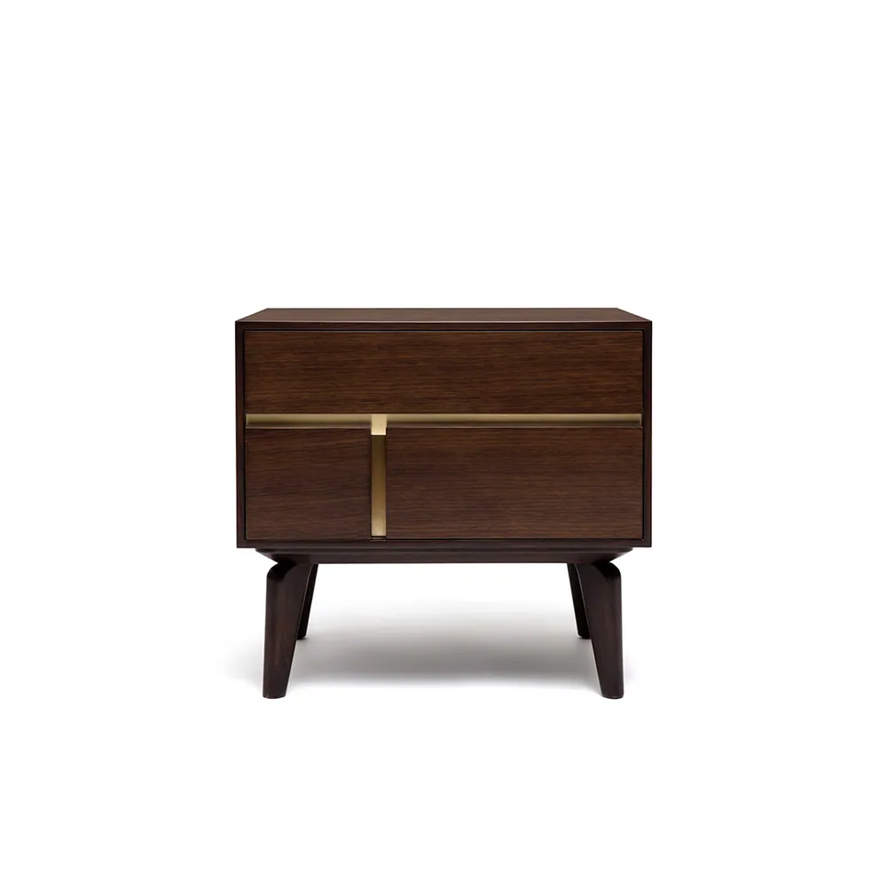 Sense Collection – Bedside Table