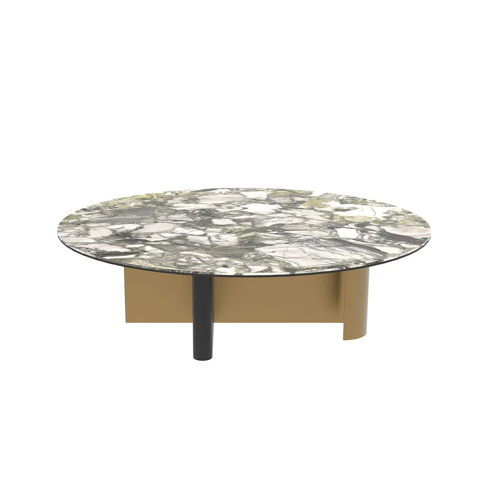 He Collection – Coffee Table