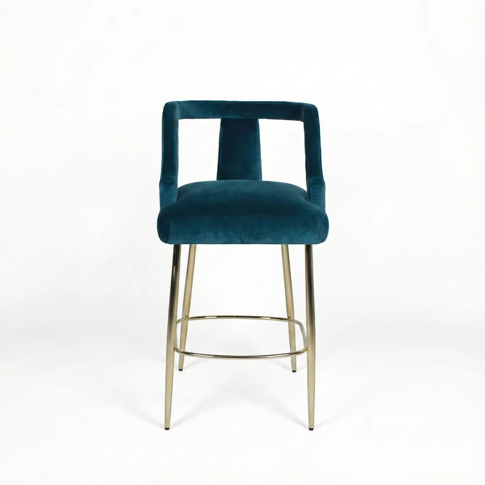Ashmore Bar Stool – ATH17-10BS