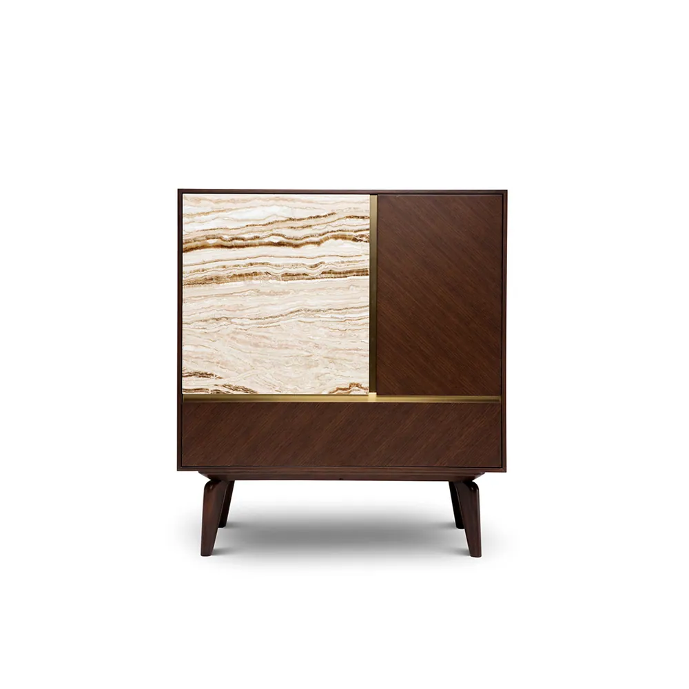 Sense Collection – Side Cabinet
