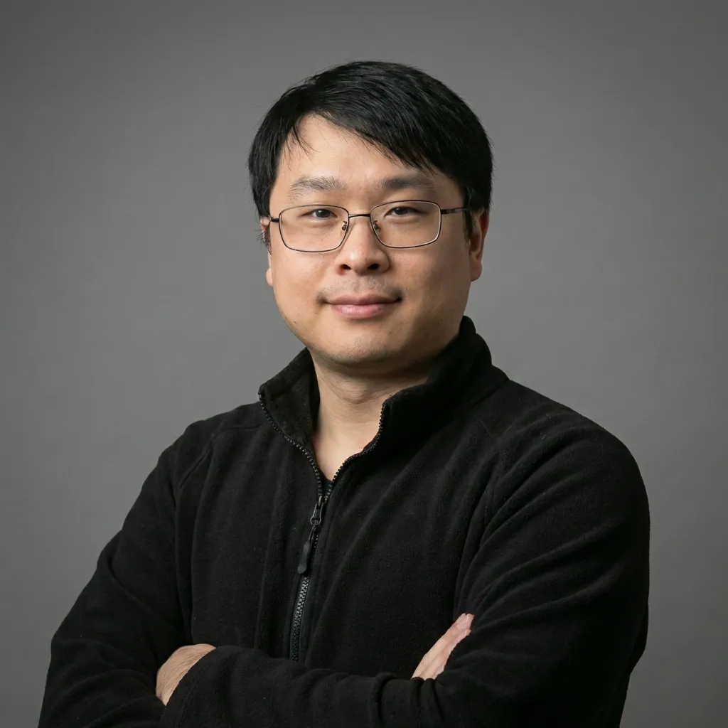 Jack Hsieh