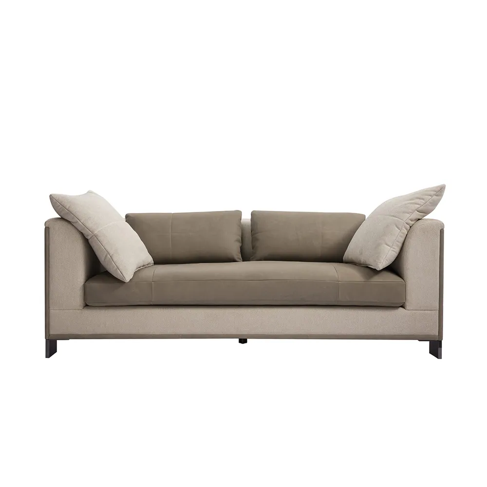 Sense Collection – Three-Seater Sofa