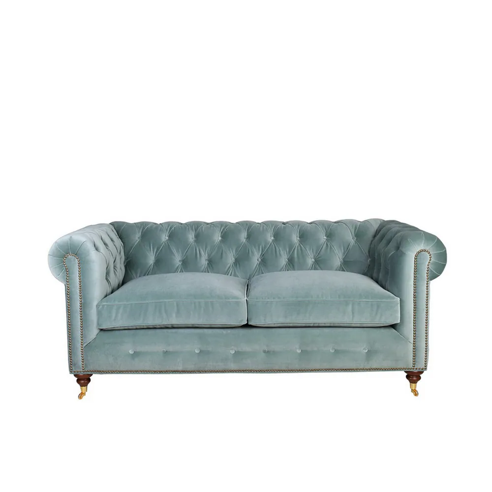 Petite Chesterfield Sofa – ATH97S-30
