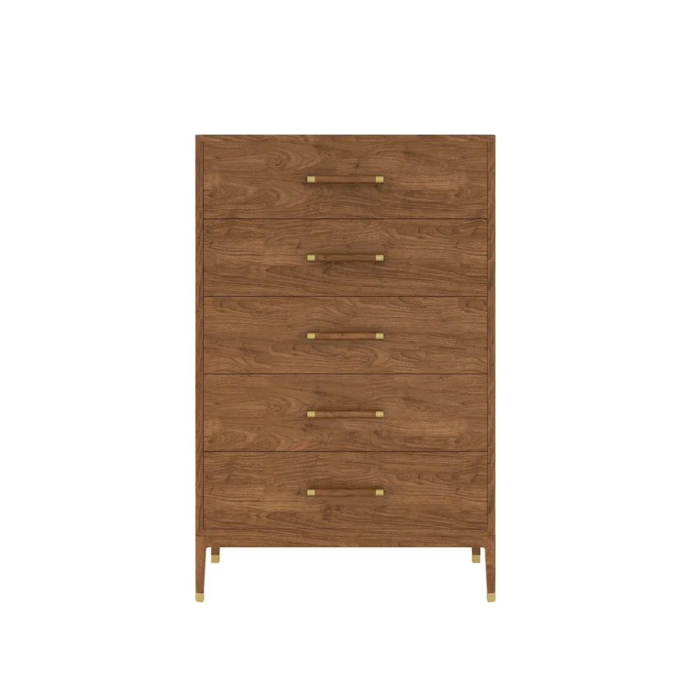 Yuan Collection - Chest of Drawers