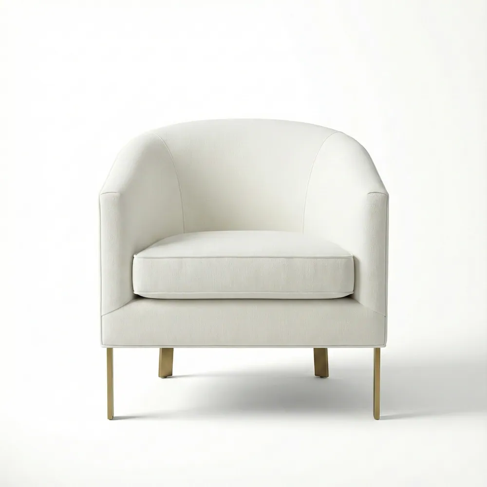 アームチェア、ラウンジチェア