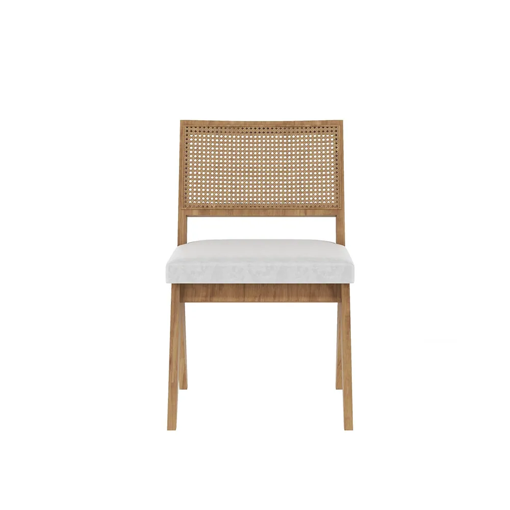 Yuan Collection - Dining Chair