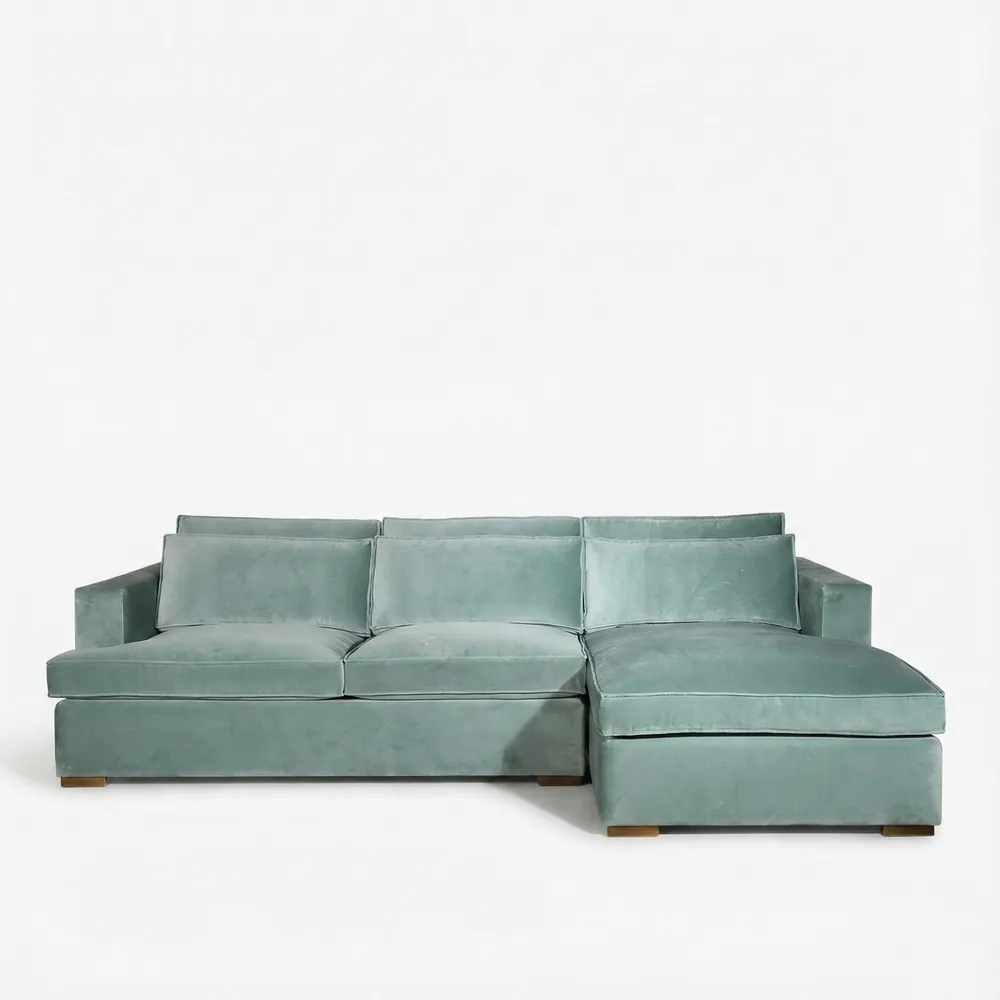 King Sectional Sofa – ATH105S