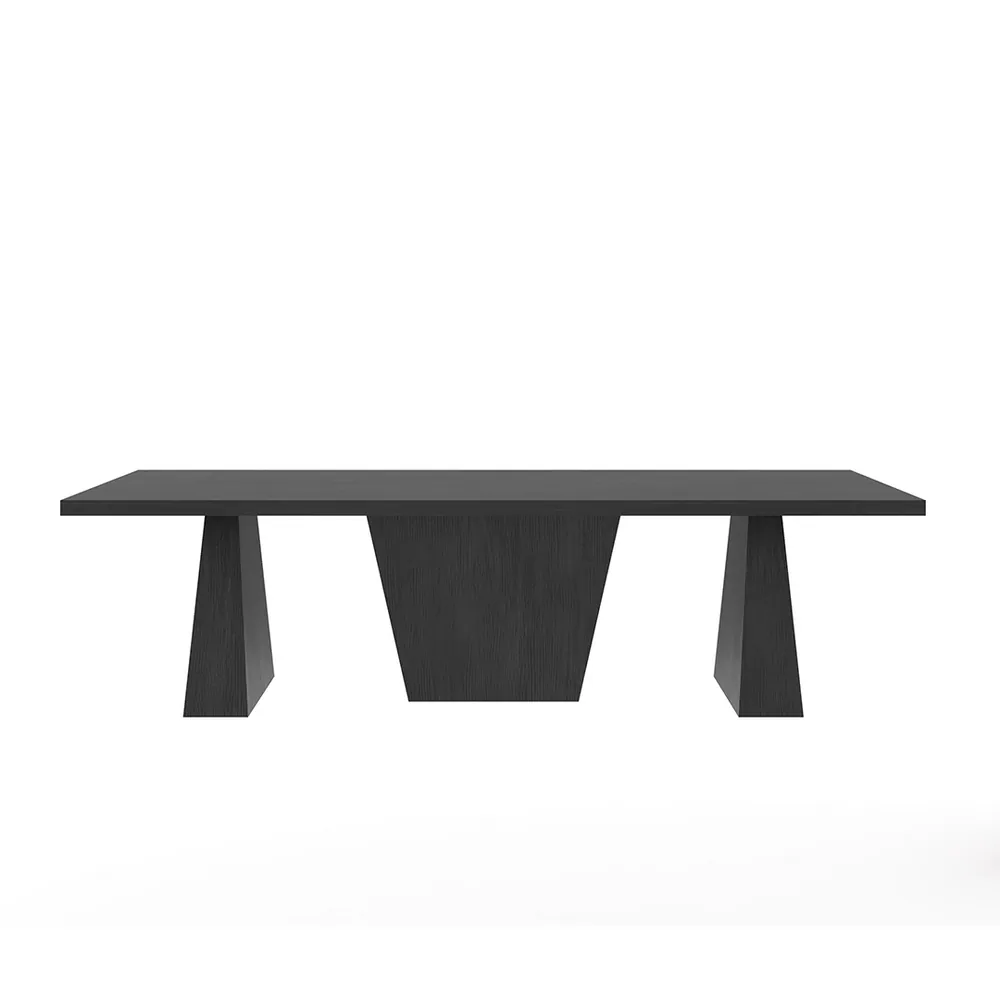 Yuan Collection – Meeting Table