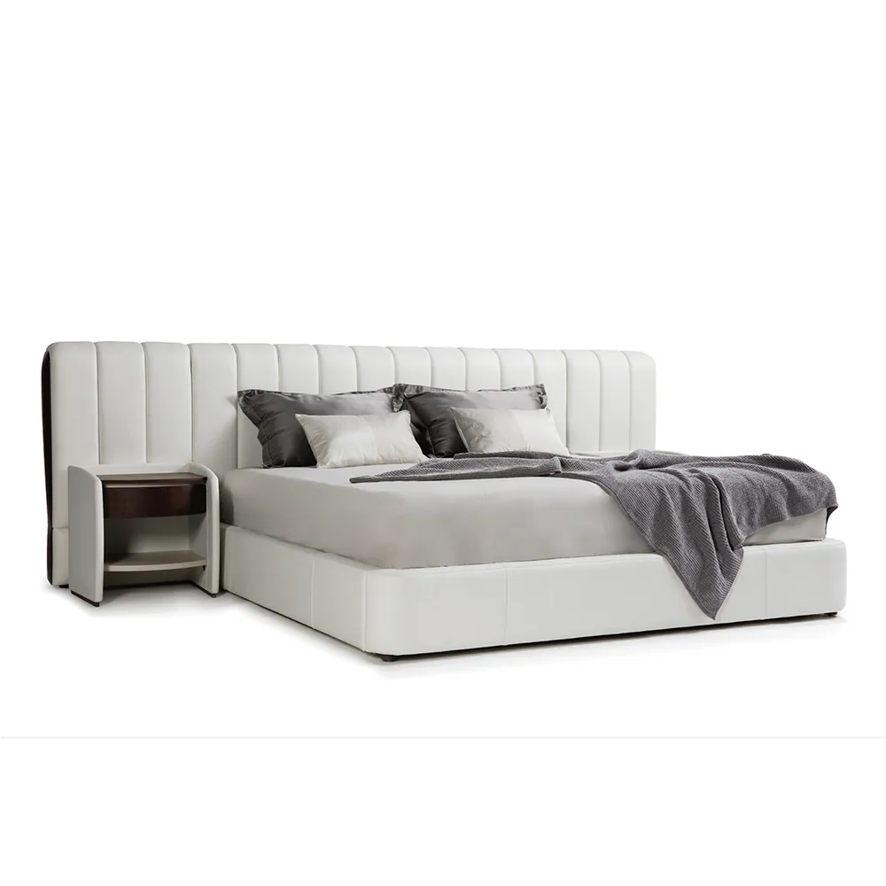 ToscanaCollection - Double Bed