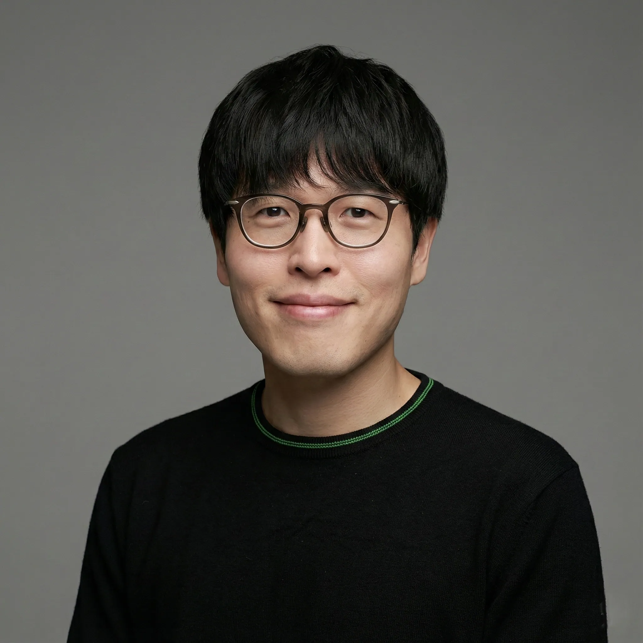 Tzuan Huang