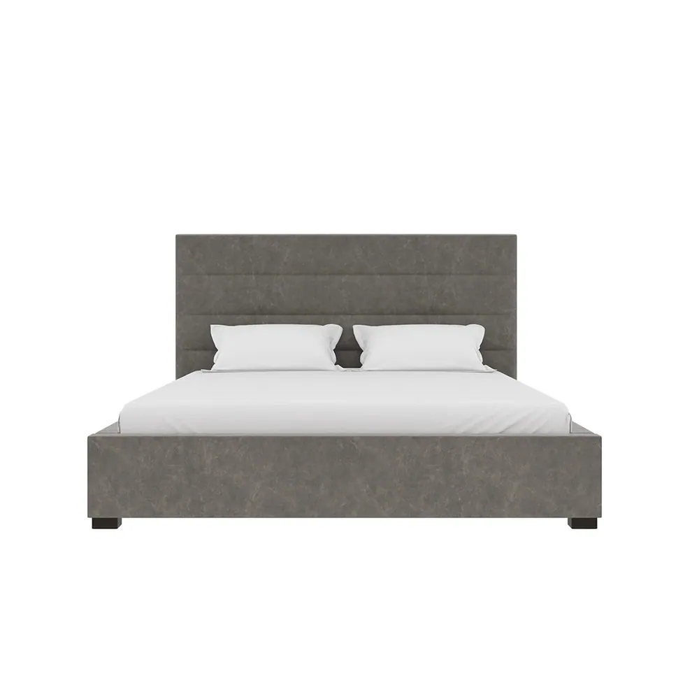 Yuan Collection - Bed