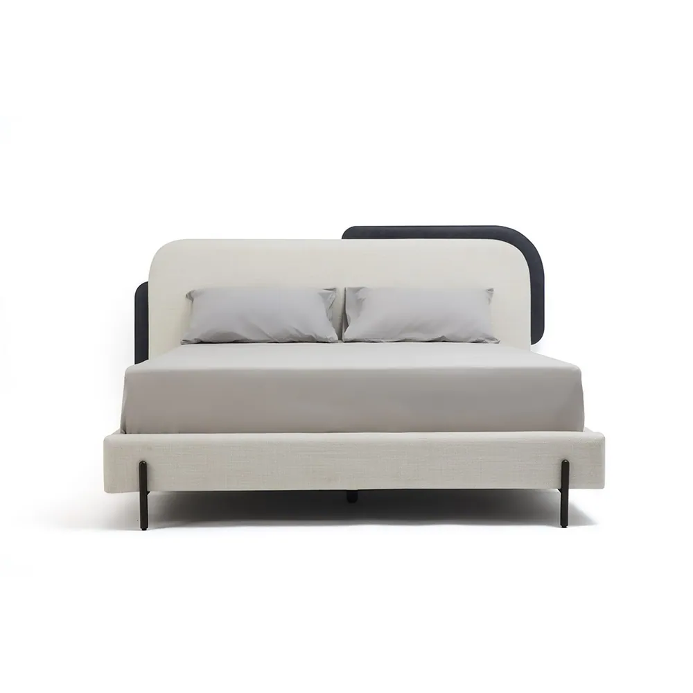 He Collection · Hewan – Double Bed