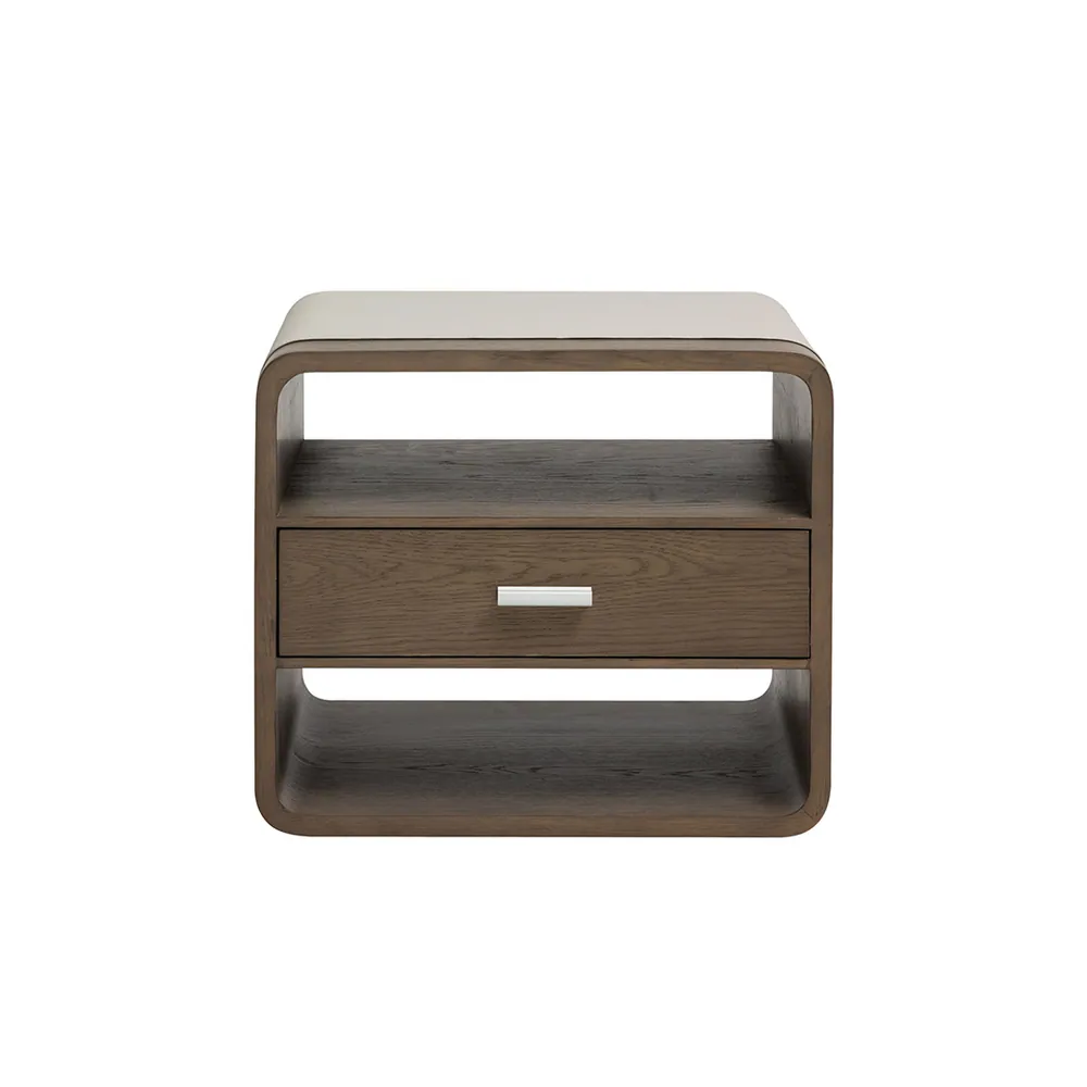 Yuan Collection – Bedside Table