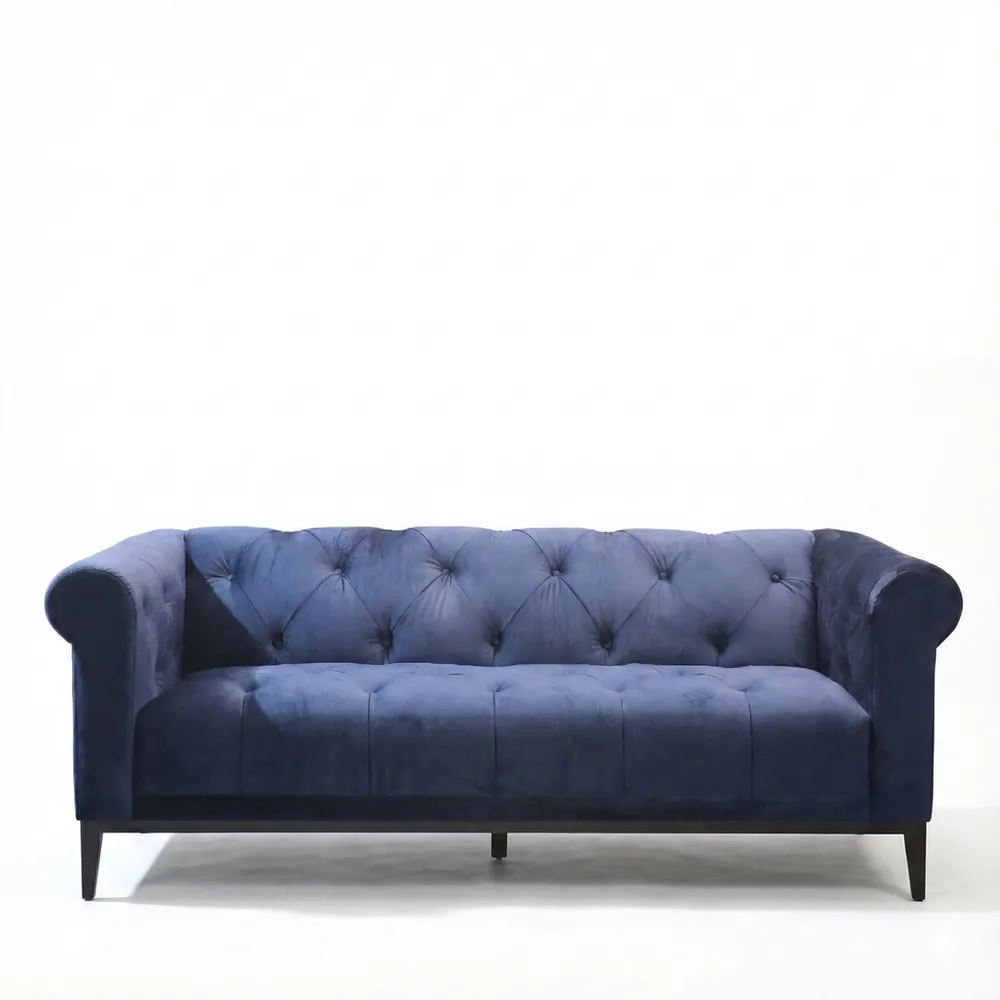 Duval Chesterfield Sofa – ATH114S-30