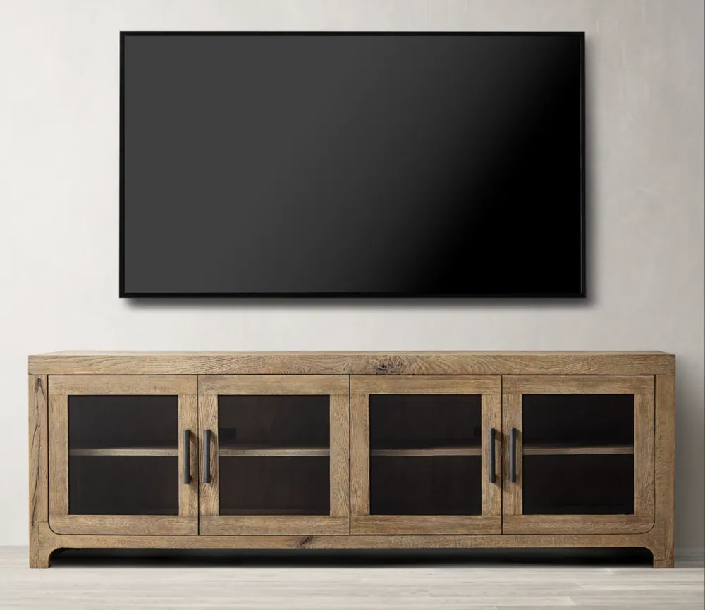 Davos Collection – Media Unit