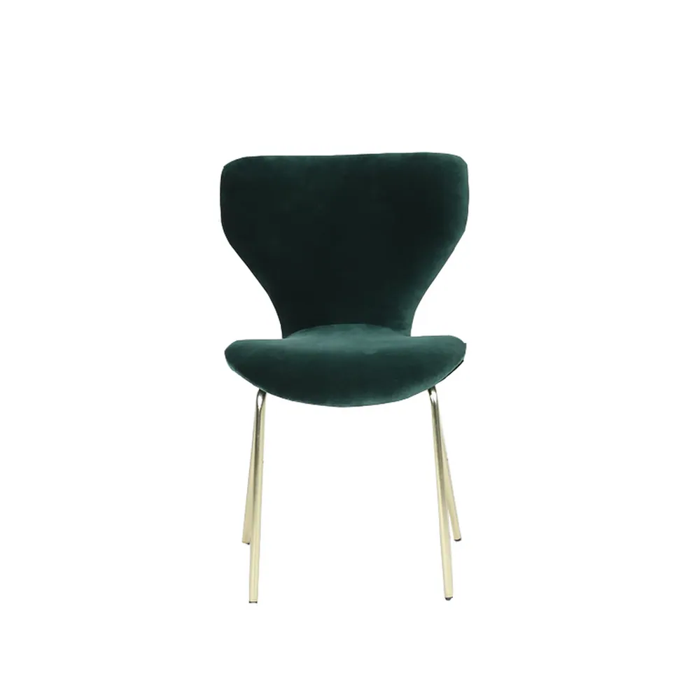 Bent Ply-Metal Chair – ATH62-10-N
