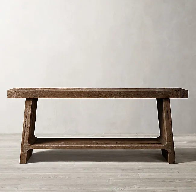 Davos Collection – Console Table