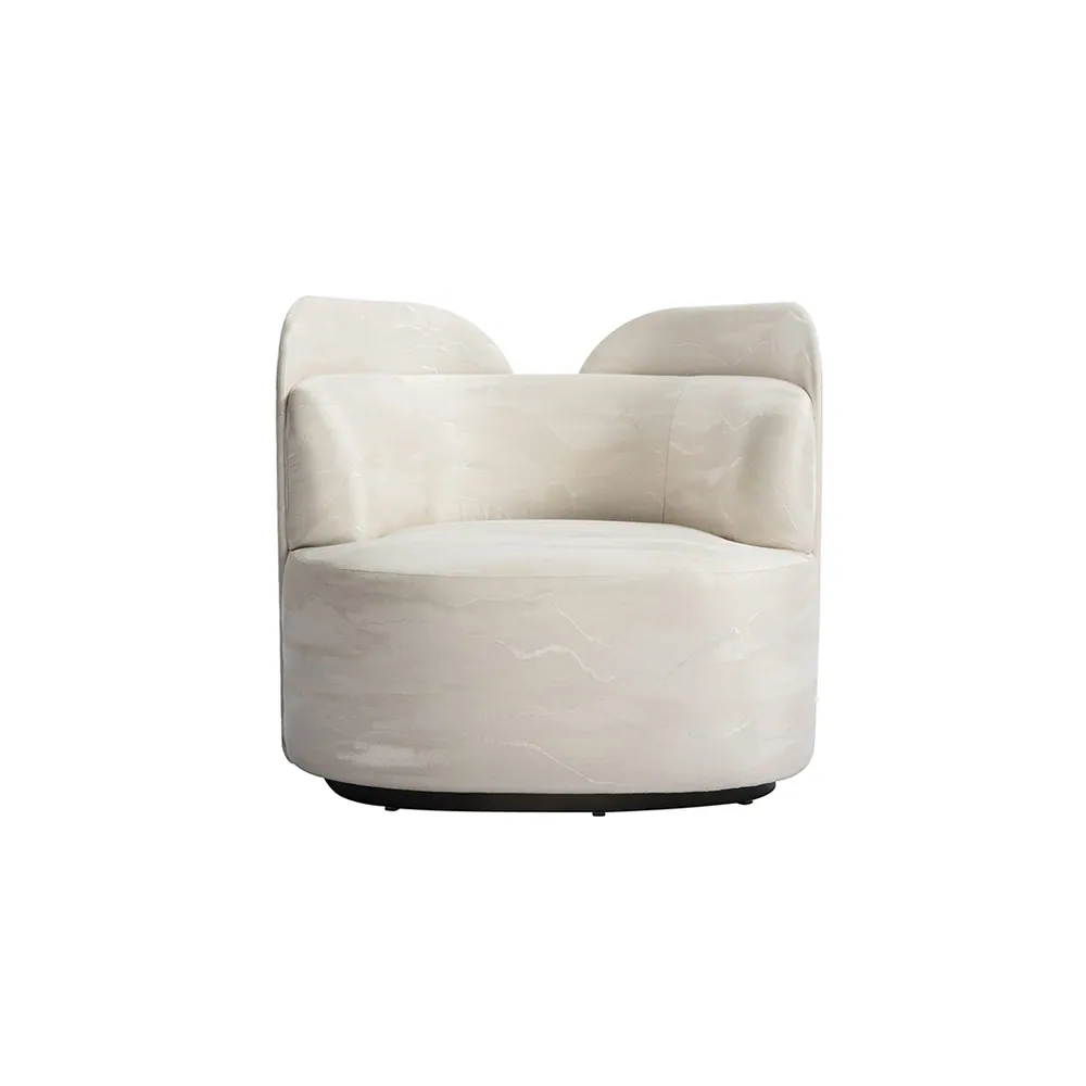 He Collection· Rujun - Armchair
