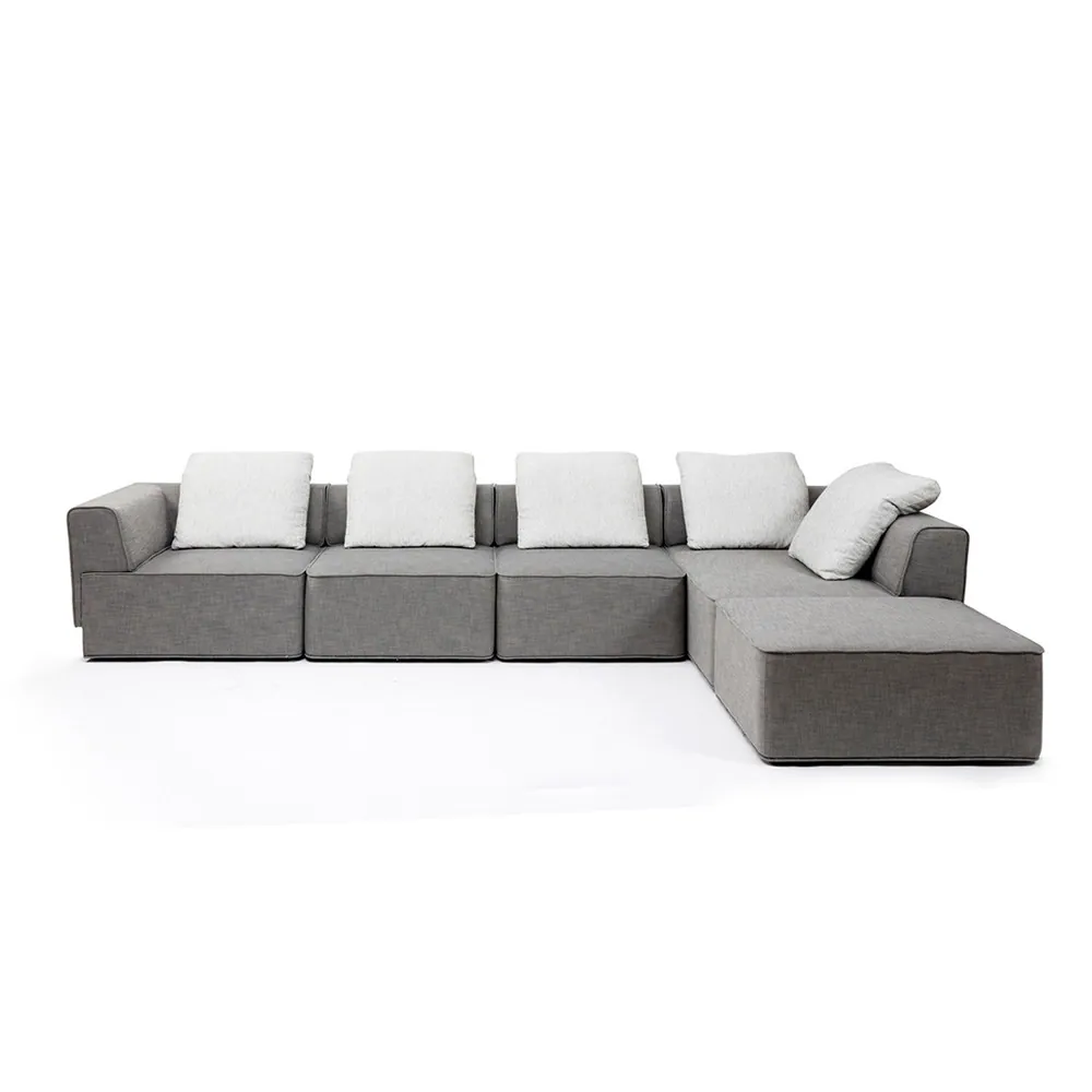 Impression Collection –HALEN Sofa