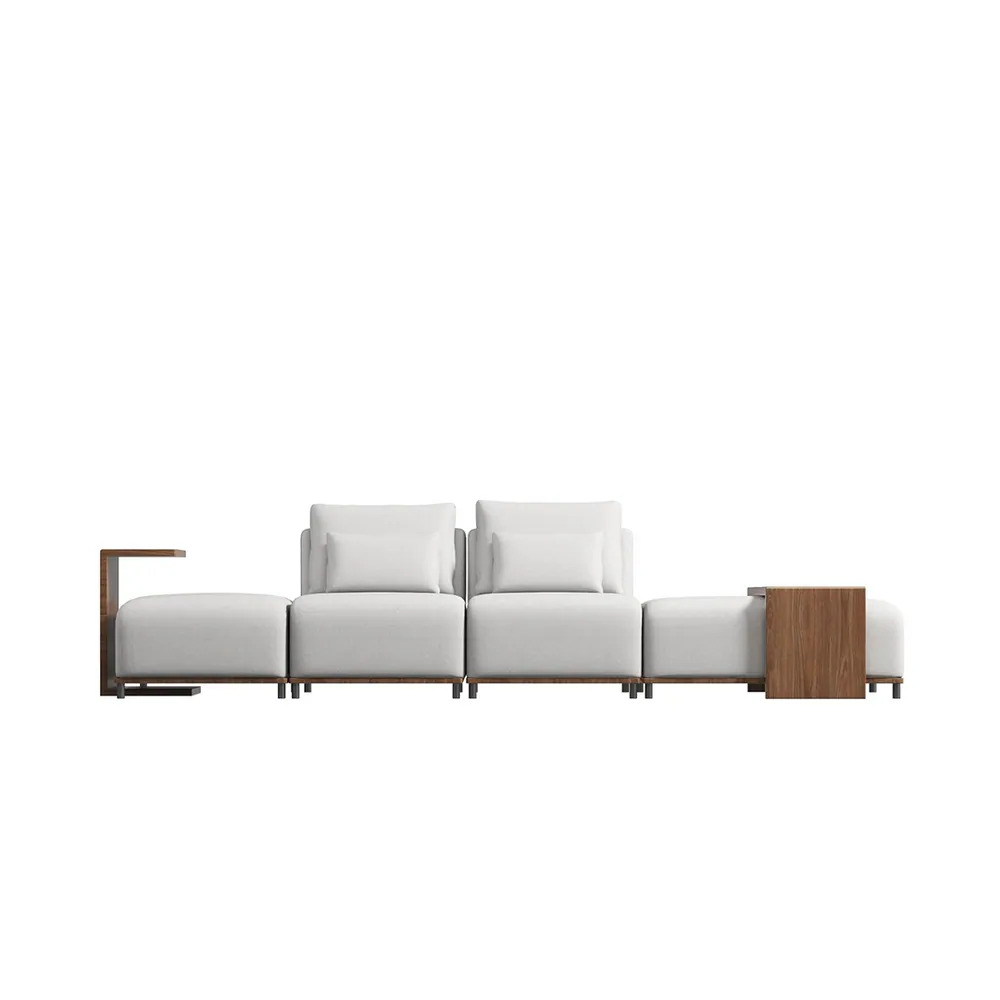 Yuan Collection - Modular Sofa
