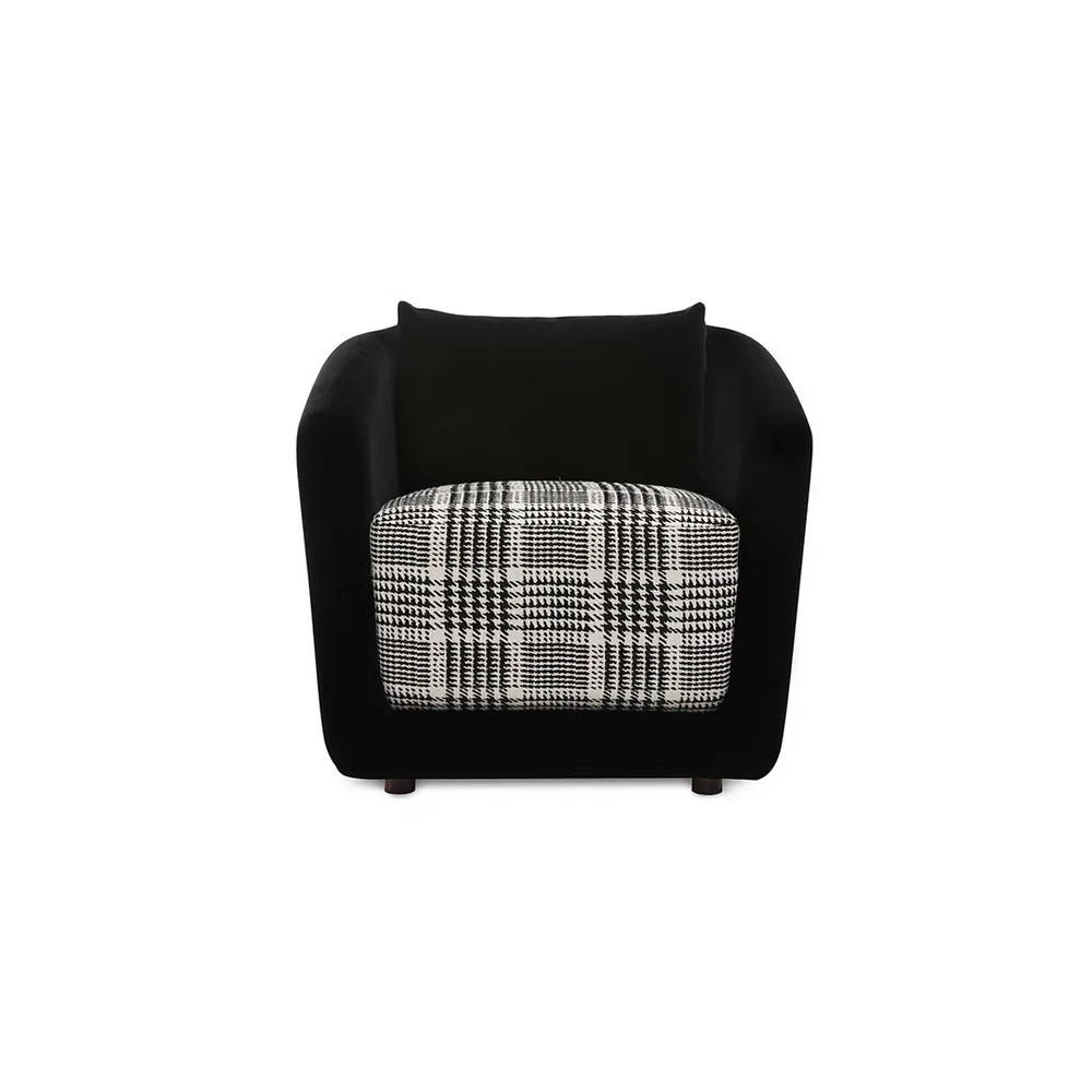 Sense Collection – GLAM
Armchair