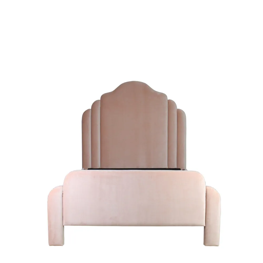 Mariana Upholstered Bed ATH89-60