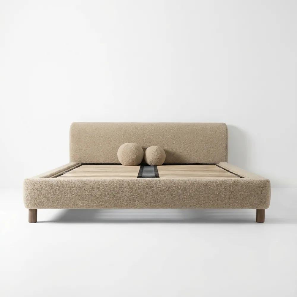 Atelier Bed US King CC114-80 Rev#1