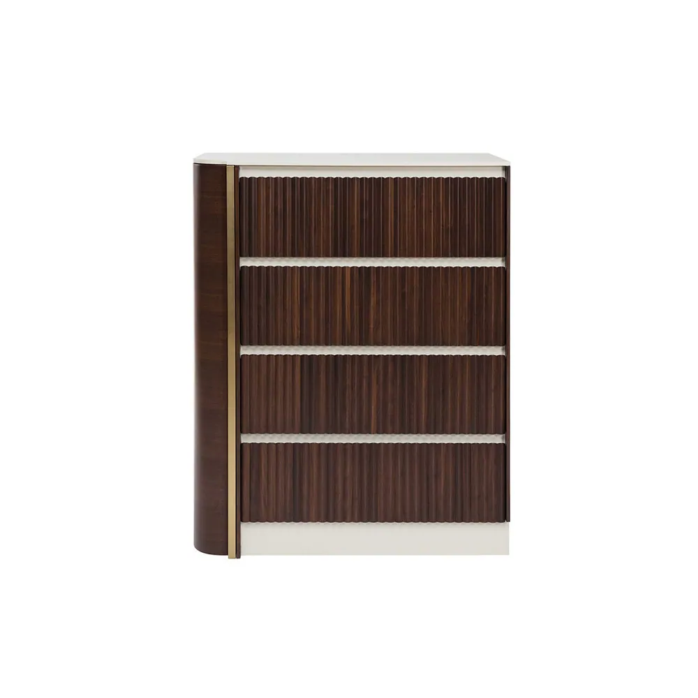 Toscana Collection - Chest of Drawers