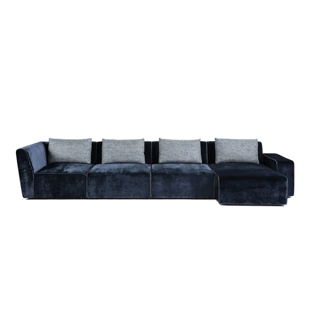 Toscana Collection – Modular Sofa