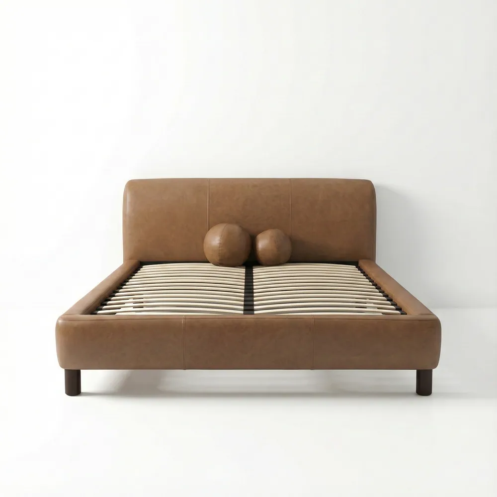 Atelier Bed -Queen CC040-60