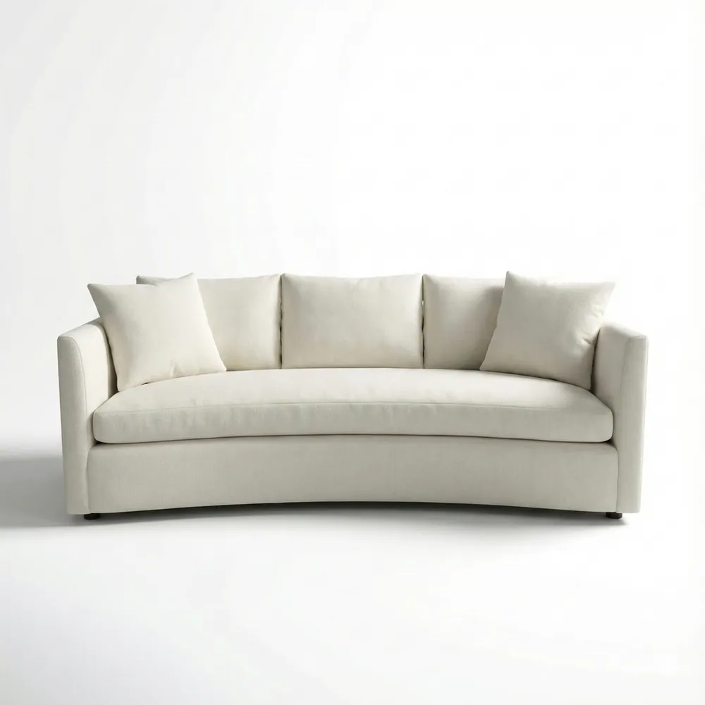 Palisades Modular Sofa – 2 Seat RHF