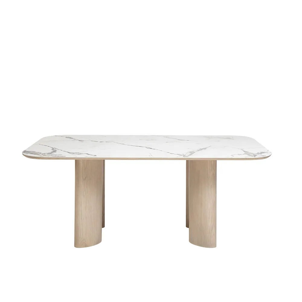 Yuan Collection – Dining Table