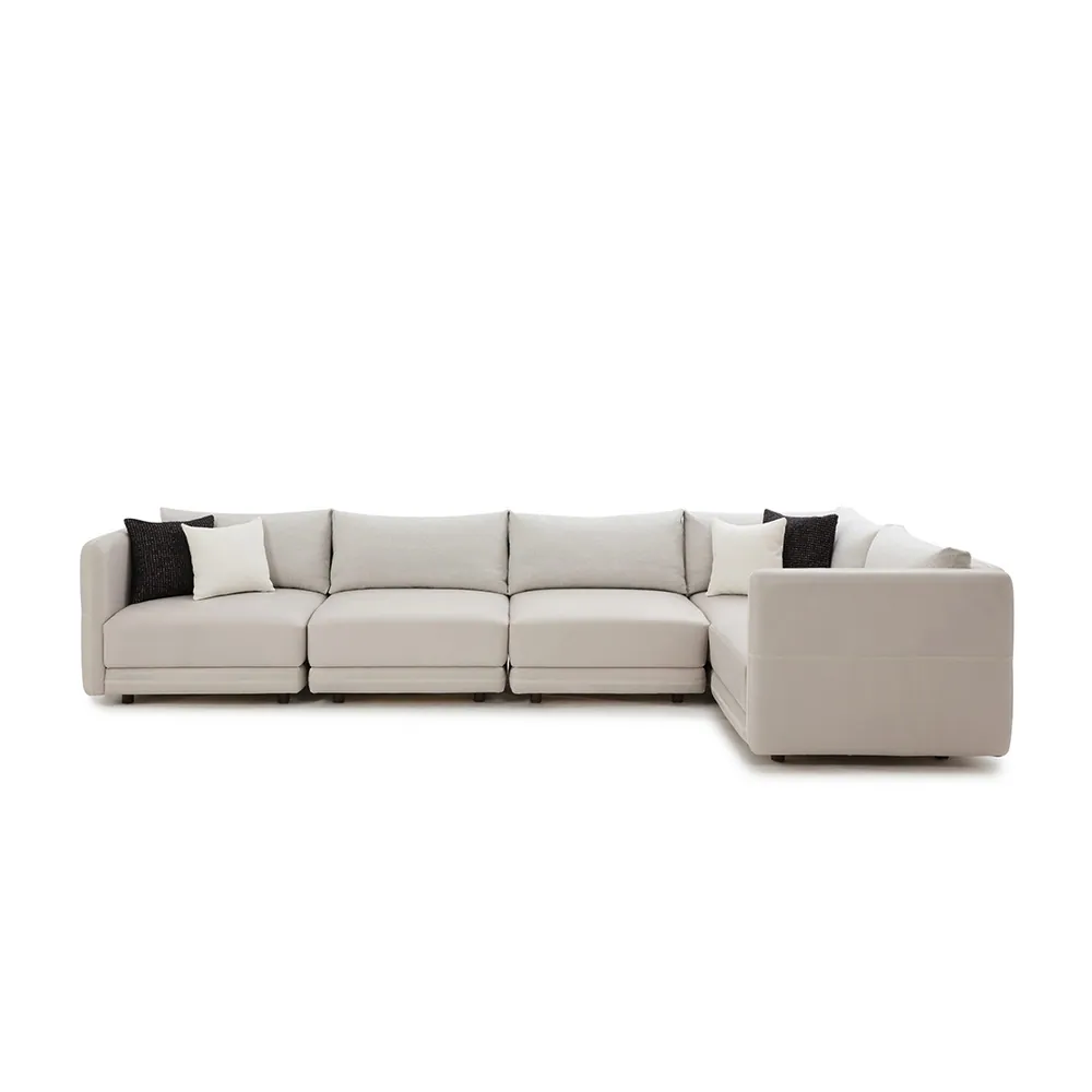 Sense Collection – Modular Sofa