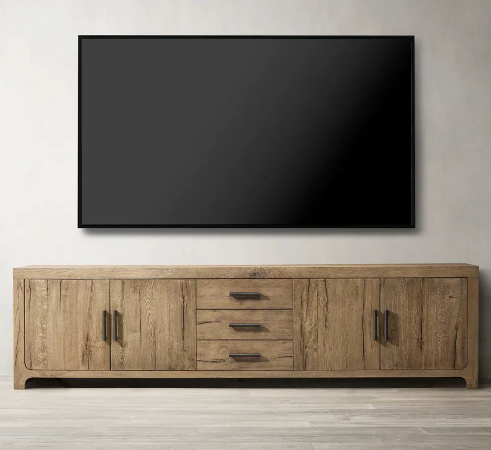 Davos Collection – Media Unit