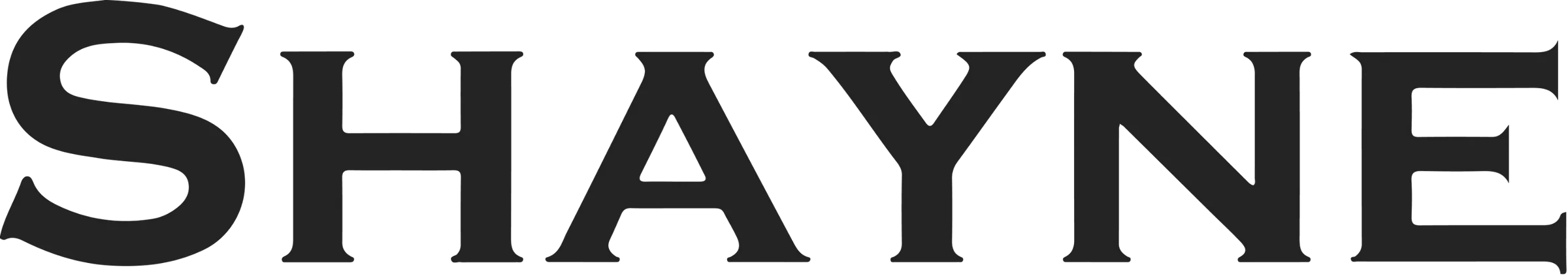 Shayne